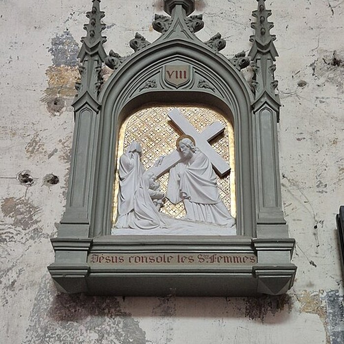 Photo de Église Saint-Pierre de Saint-Satur