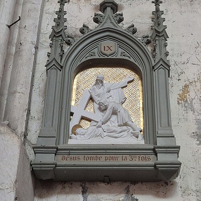 Photo de Église Saint-Pierre de Saint-Satur