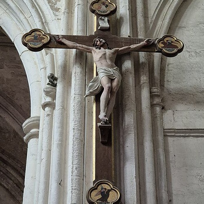 Photo de Église Saint-Pierre de Saint-Satur