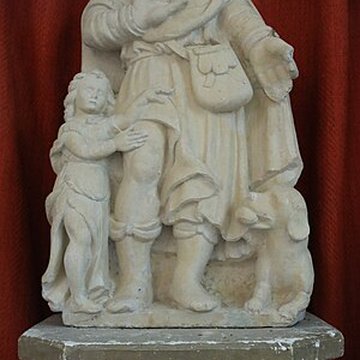 Église Saint-Pierre de Saint-Satur