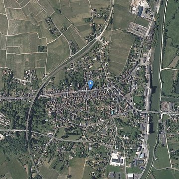 Église Saint-Pierre de Saint-Satur