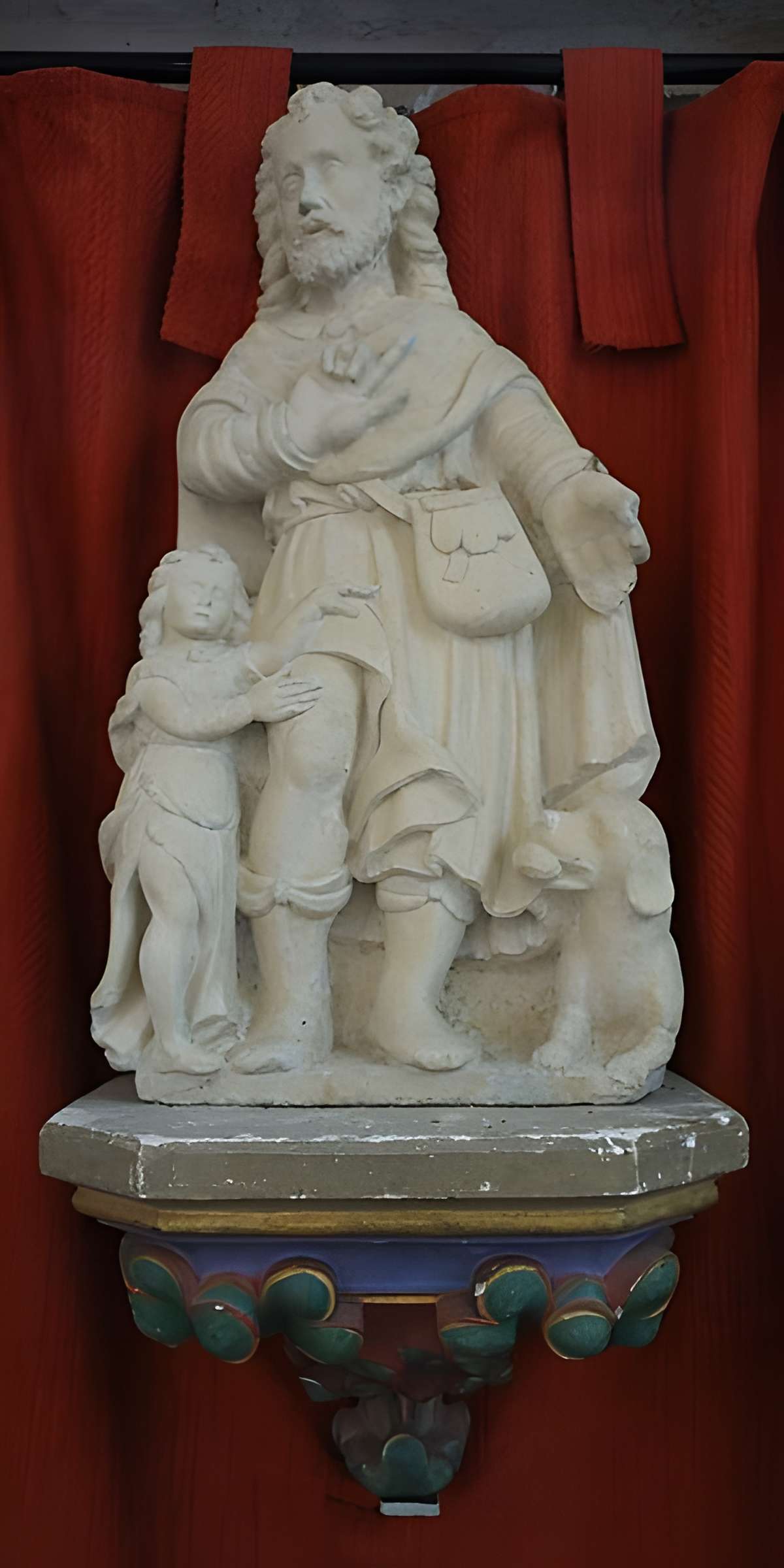 Église Saint-Pierre de Saint-Satur