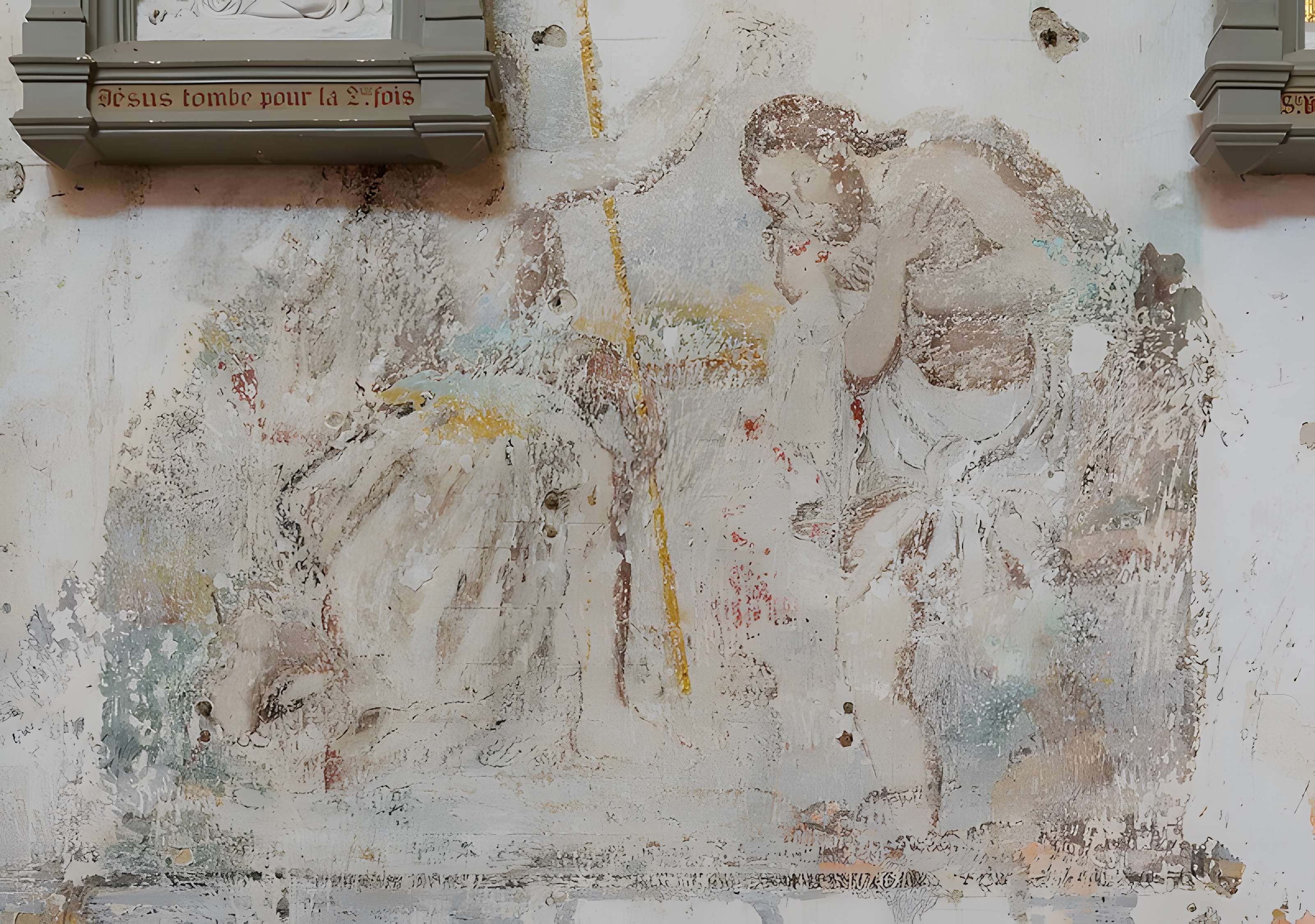 Église Saint-Pierre de Saint-Satur