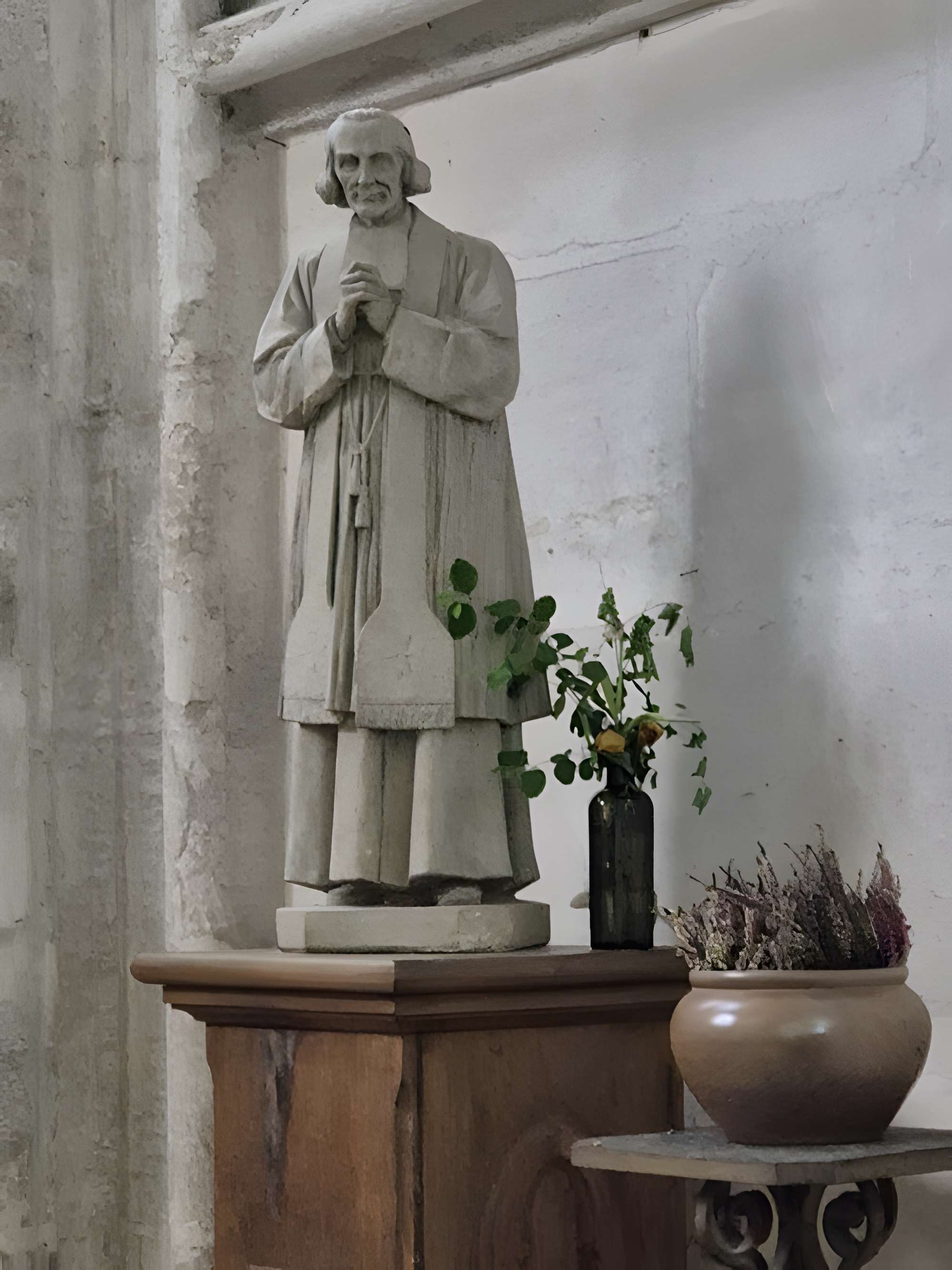 Église Saint-Pierre de Saint-Satur