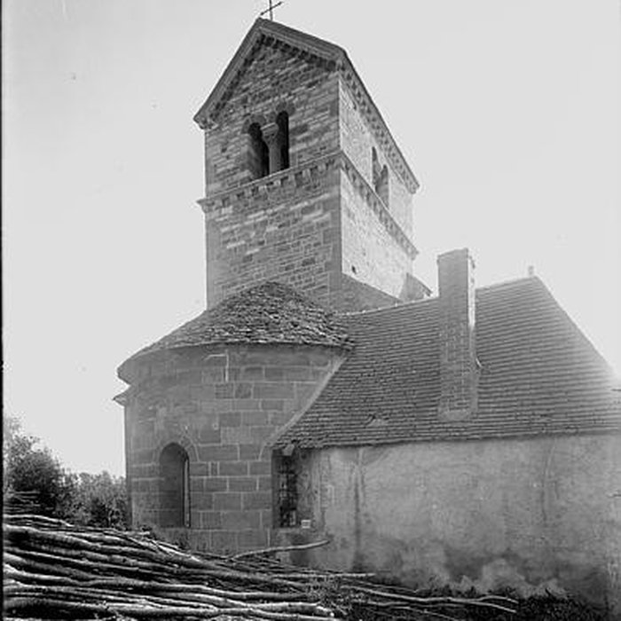 Photo de Église Saint-Pierre de Saisy