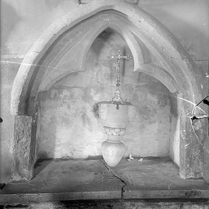 Photo de Église Saint-Pierre de Saisy