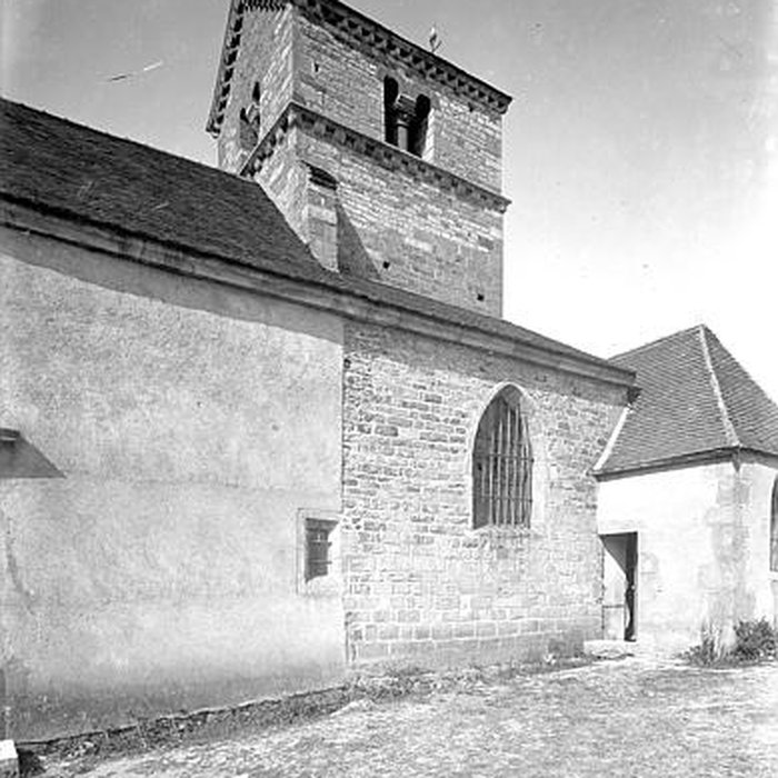 Photo de Église Saint-Pierre de Saisy