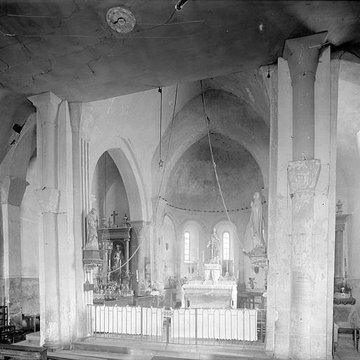 Église Saint-Pierre de Saisy