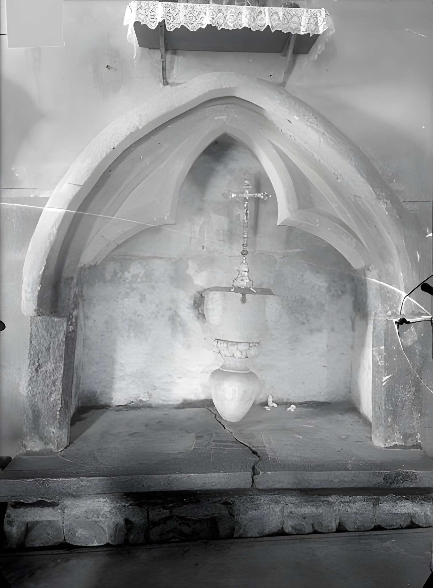 Église Saint-Pierre de Saisy