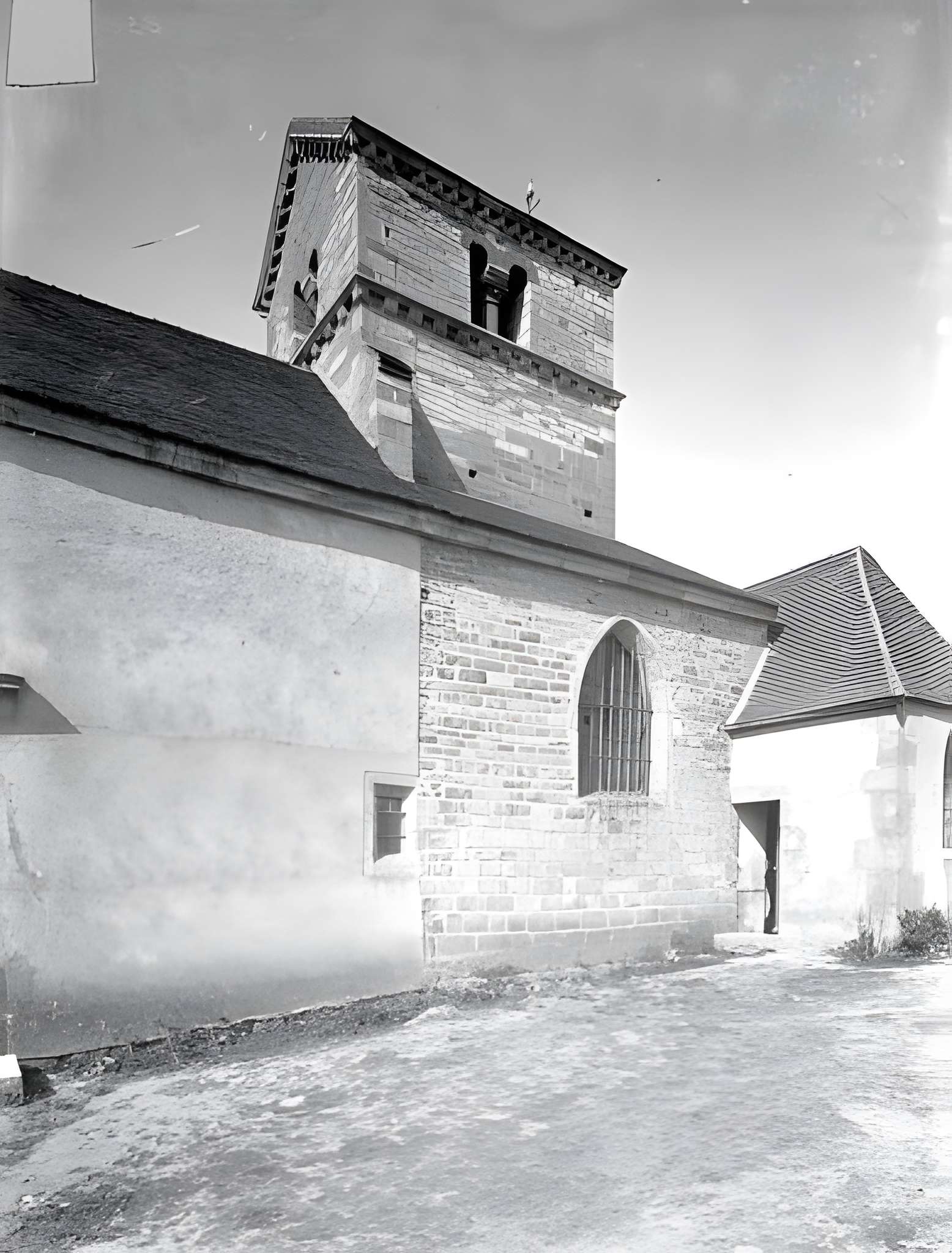 Église Saint-Pierre de Saisy