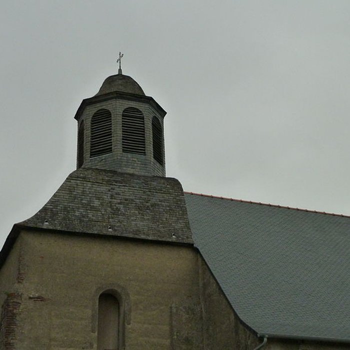 Photo de Église Saint-Pierre de Sarniguet
