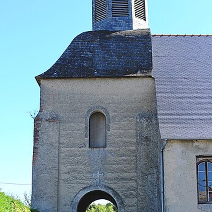Photo de Église Saint-Pierre de Sarniguet