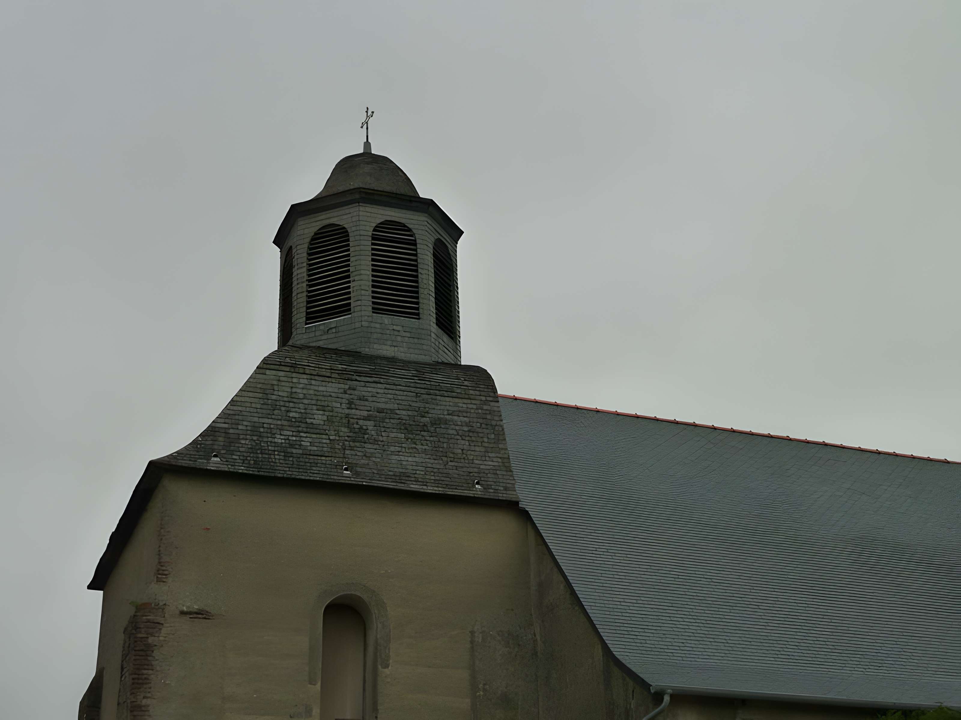 Église Saint-Pierre de Sarniguet