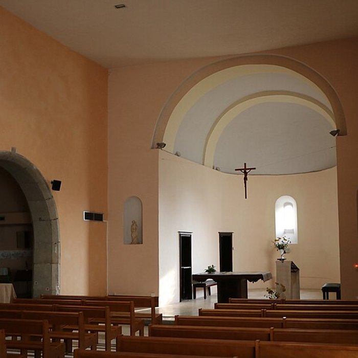 Photo de Église Saint-Pierre de Sassenage