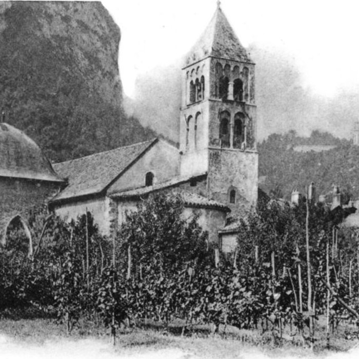 Photo de Église Saint-Pierre de Sassenage