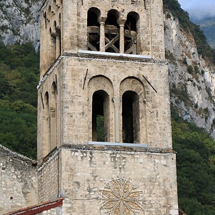 Photo de Église Saint-Pierre de Sassenage