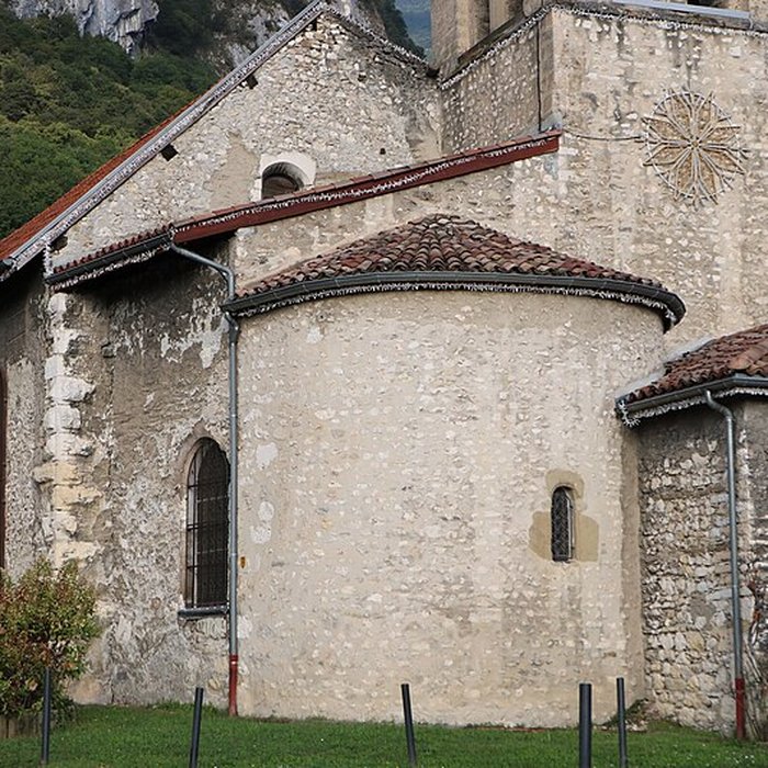 Photo de Église Saint-Pierre de Sassenage
