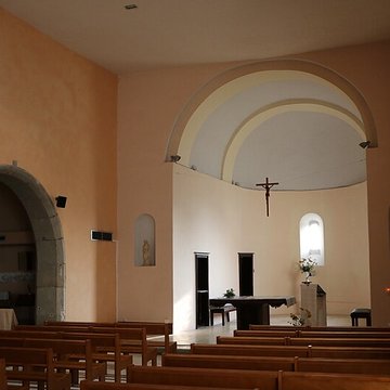 Église Saint-Pierre de Sassenage