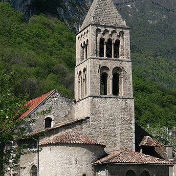 Église Saint-Pierre de Sassenage