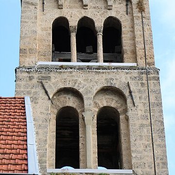 Église Saint-Pierre de Sassenage