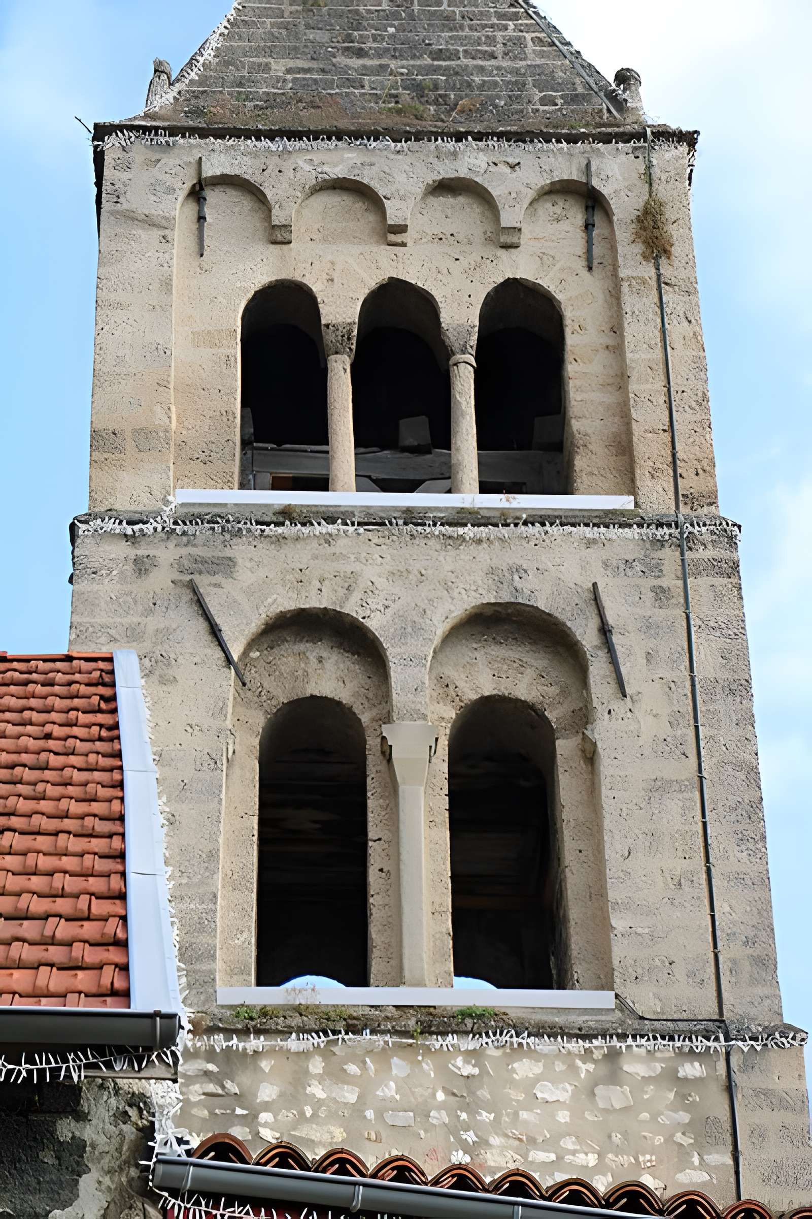 Église Saint-Pierre de Sassenage