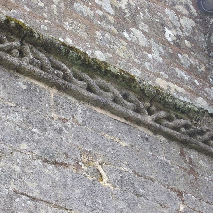 Photo de Église Saint-Pierre de Sérent