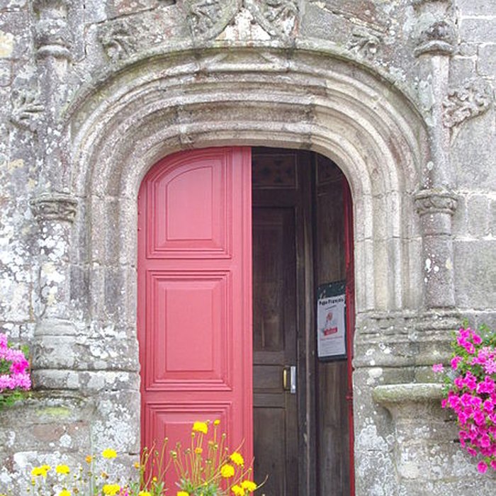 Photo de Église Saint-Pierre de Sérent