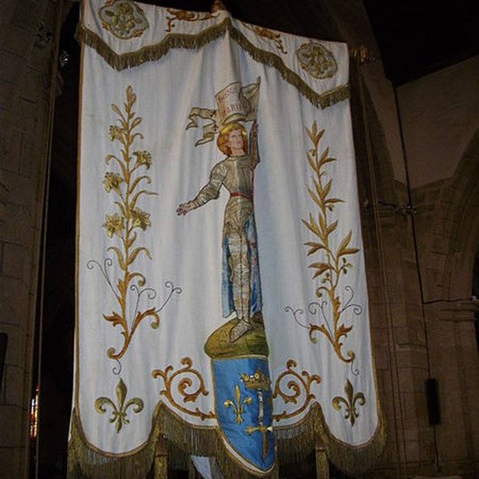 Photo de Église Saint-Pierre de Sérent