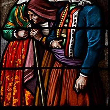 Église Saint-Pierre de Sérent