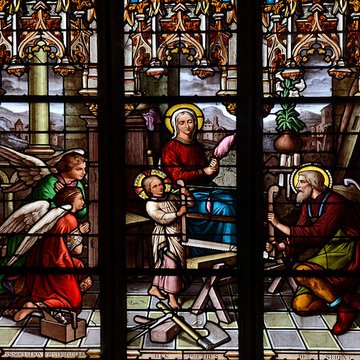 Église Saint-Pierre de Sérent