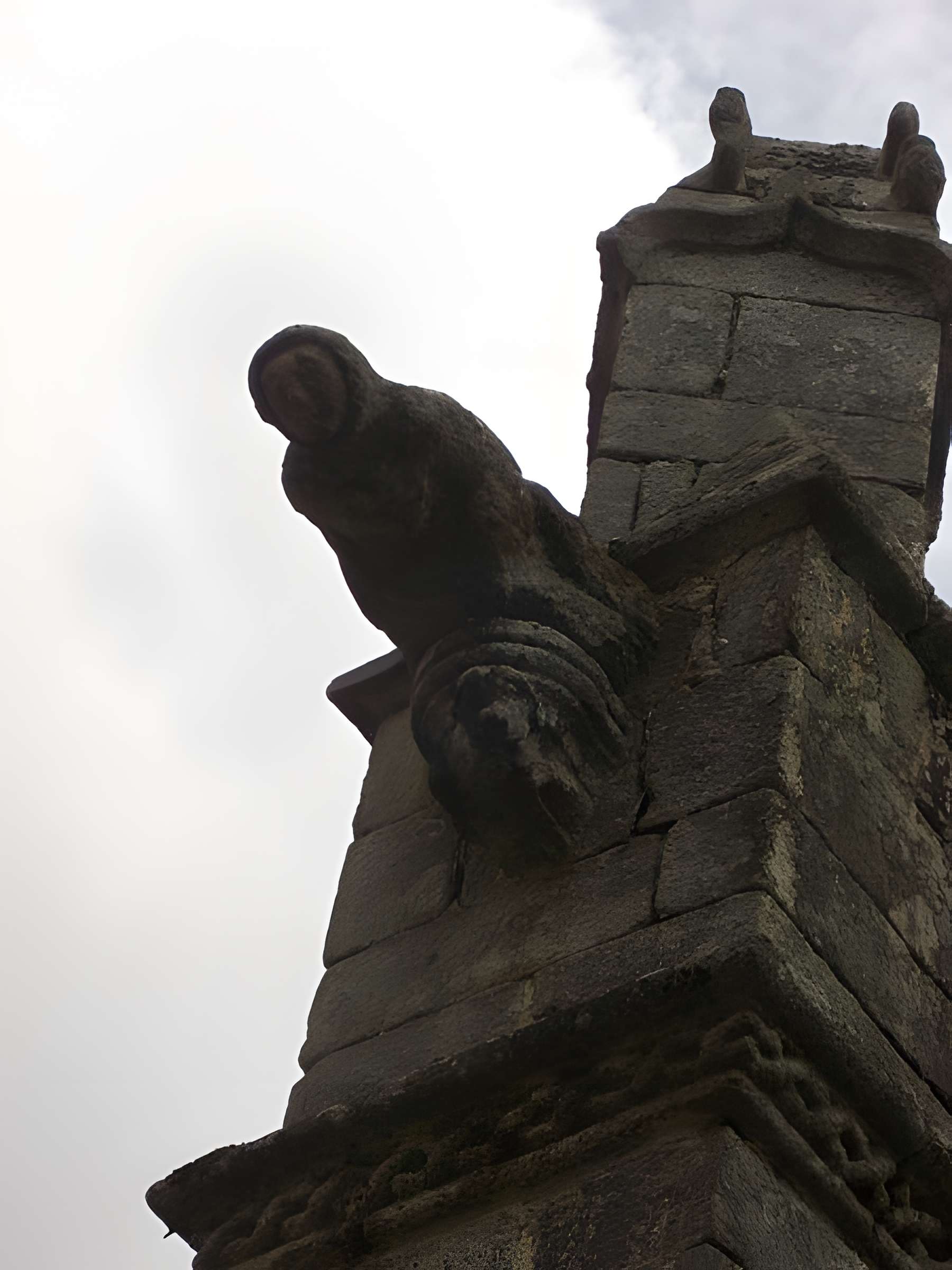 Église Saint-Pierre de Sérent