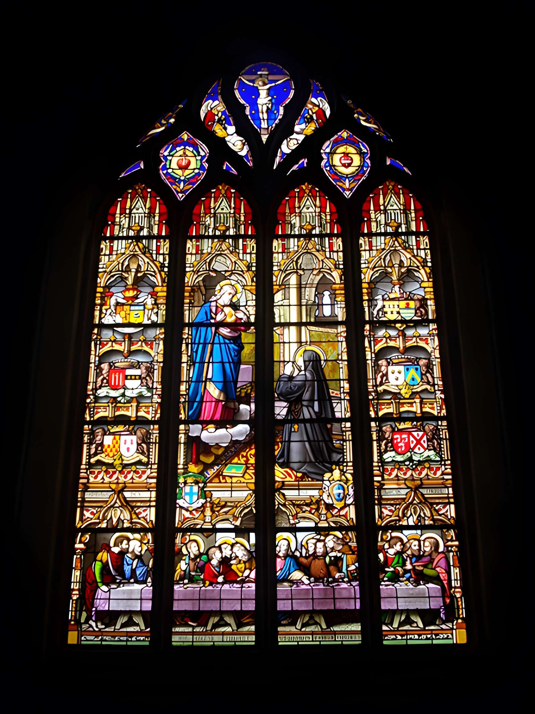 Église Saint-Pierre de Sérent