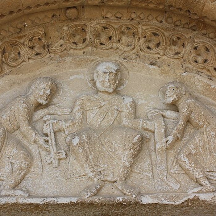 Photo de Église Saint-Pierre de Sévignacq