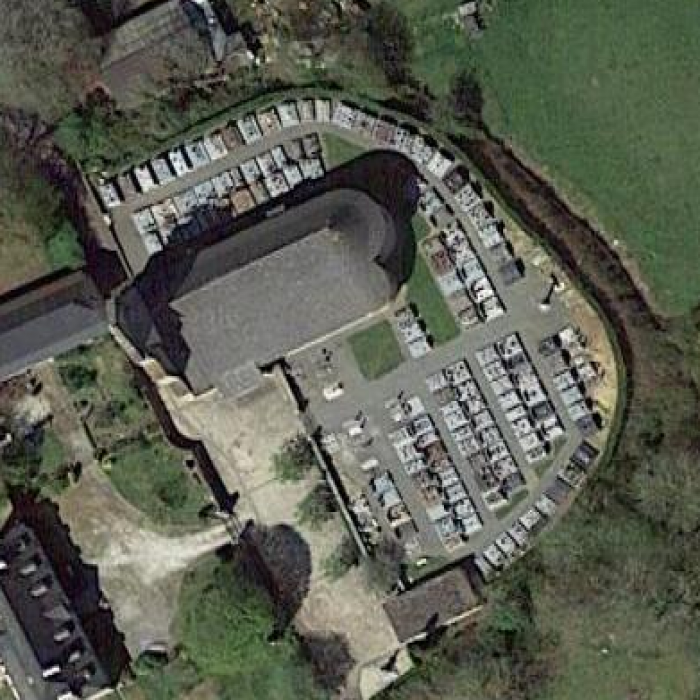 Photo de Église Saint-Pierre de Sévignacq