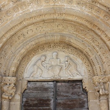 Église Saint-Pierre de Sévignacq