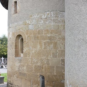 Église Saint-Pierre de Sévignacq