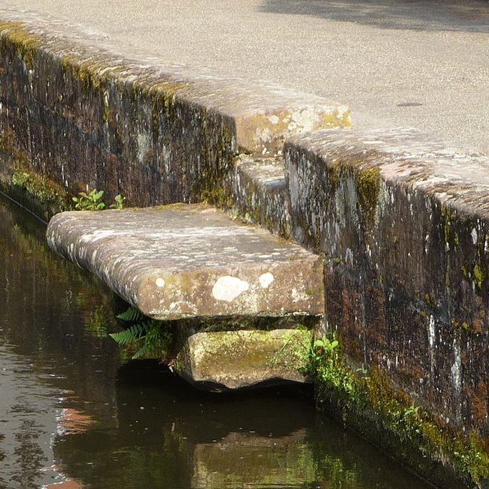 Photo de Canal de la Lauter à Wissembourg