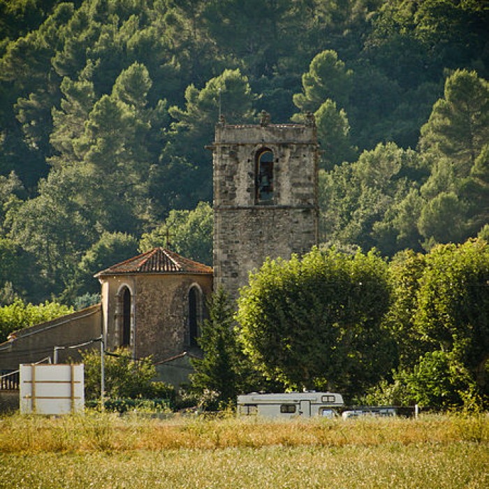 Photo de Église Saint-Pierre de Signes