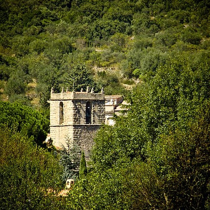 Photo de Église Saint-Pierre de Signes