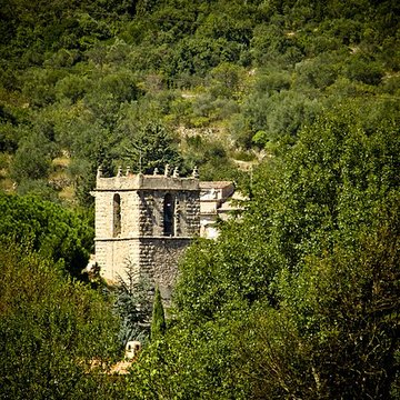 Église Saint-Pierre de Signes