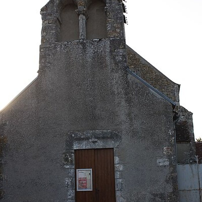 Photo de Église Saint-Pierre de Solterre