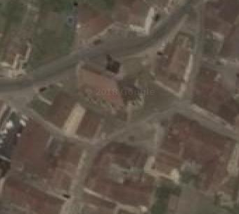 Église Saint-Pierre de Sommevoire 