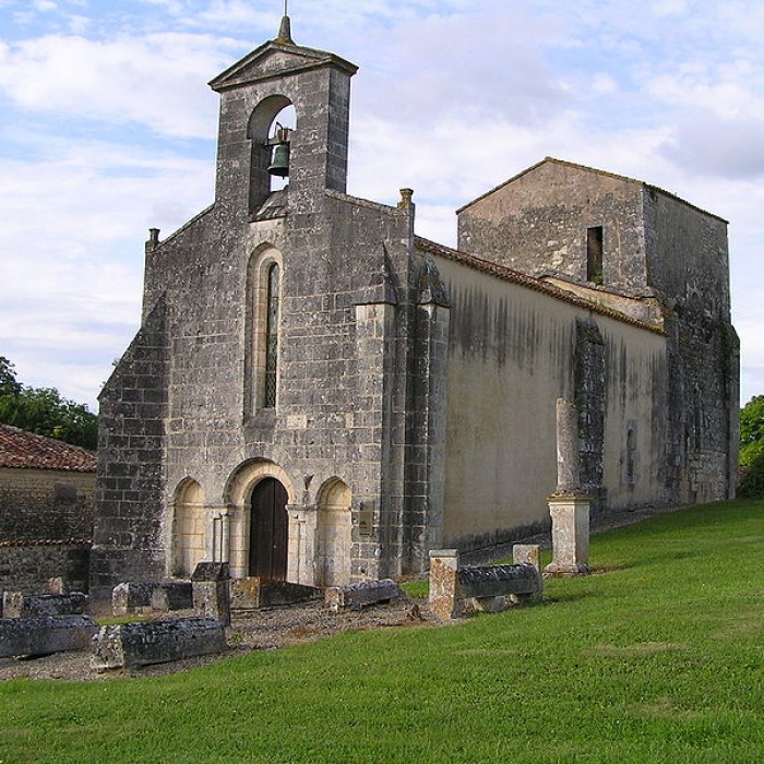 Photo de Église Saint-Pierre de Sonneville