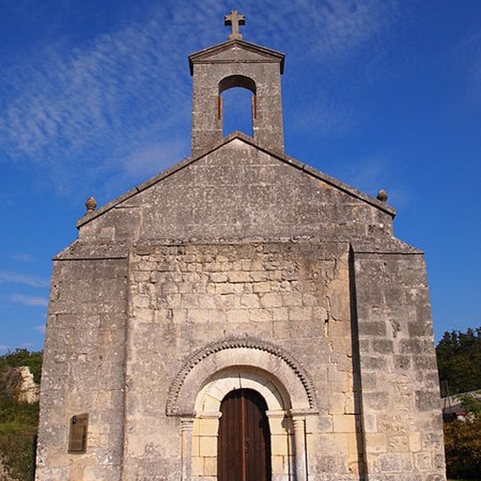 Photo de Église Saint-Pierre de Sonneville