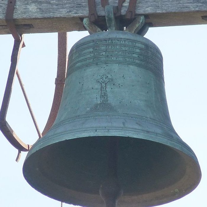 Photo de Église Saint-Pierre de Sonneville