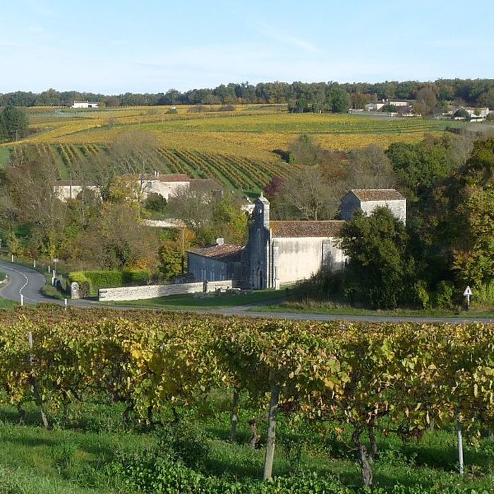 Photo de Église Saint-Pierre de Sonneville