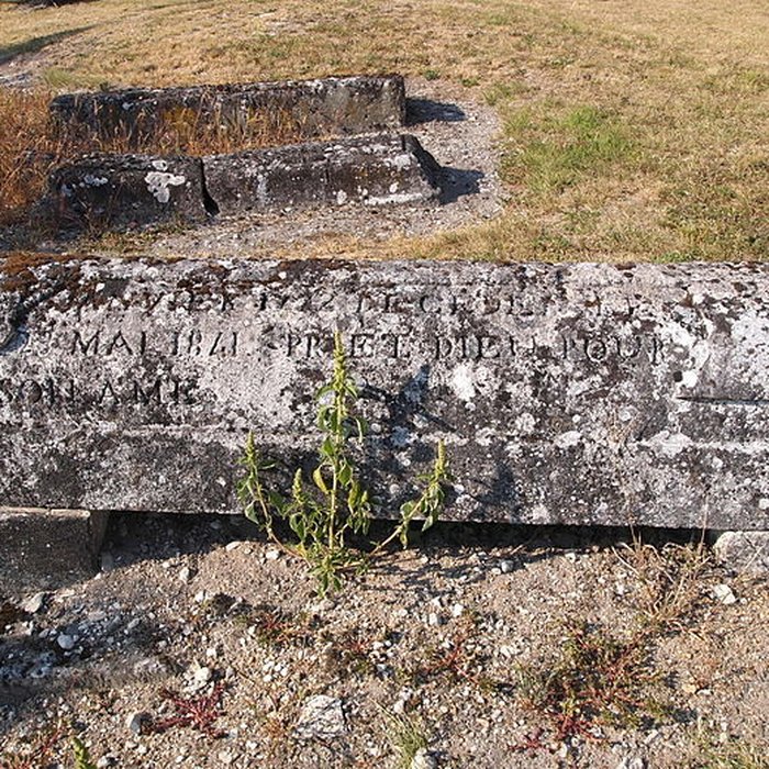 Photo de Église Saint-Pierre de Sonneville