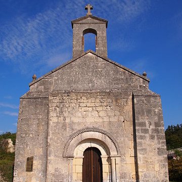 Église Saint-Pierre de Sonneville