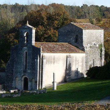 Église Saint-Pierre de Sonneville