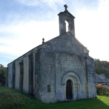 Église Saint-Pierre de Sonneville